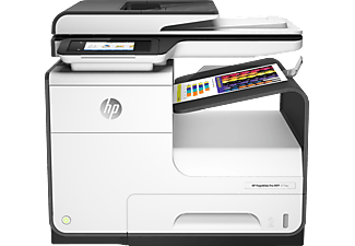 HP PAGEWIDE PRO 477DW MFP - Tintenstrahldrucker